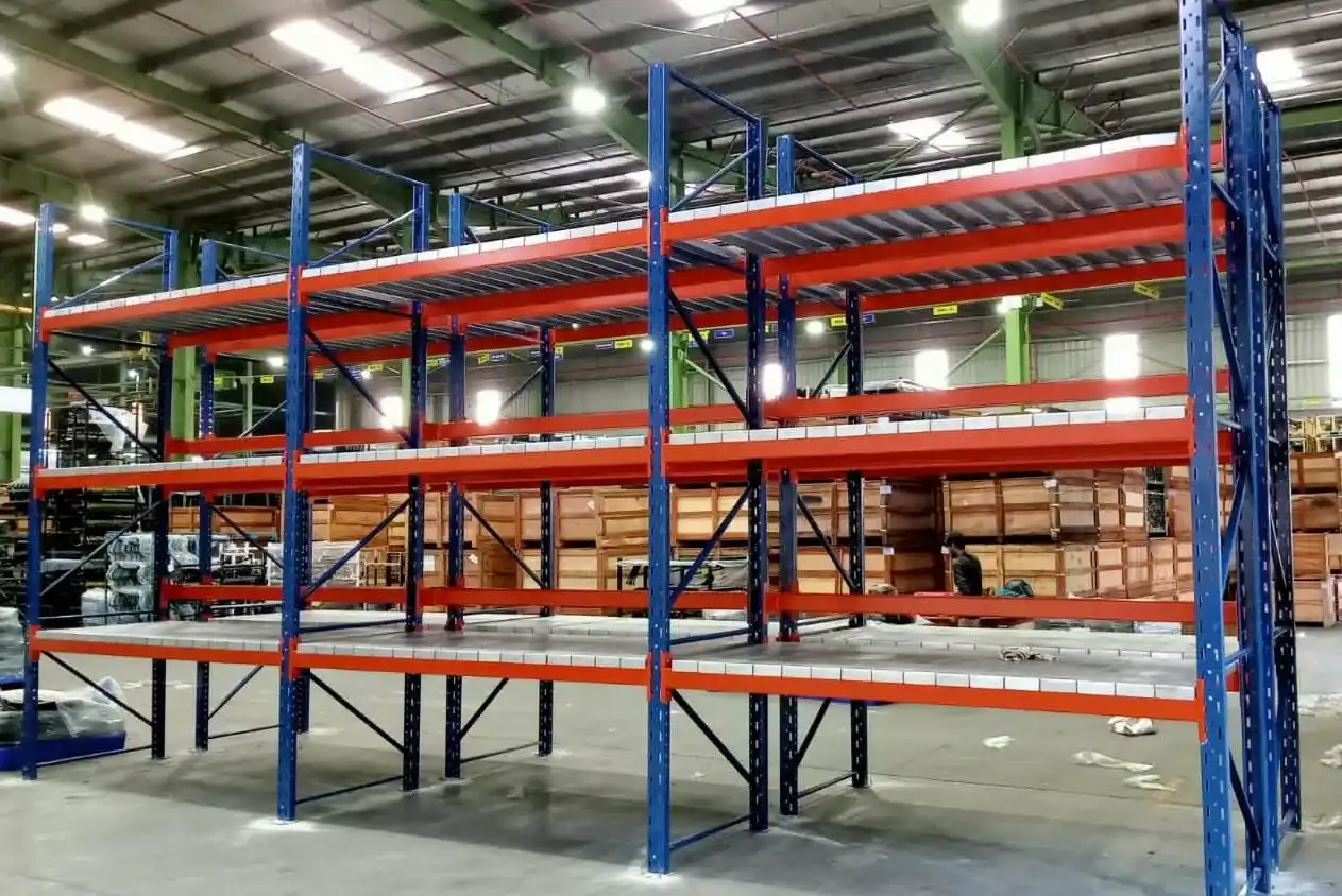 Pallet Rack