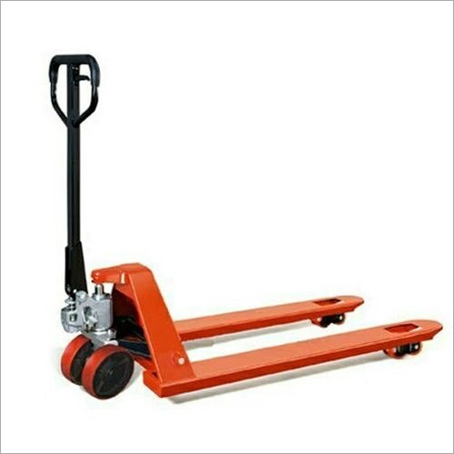 Pallet Truck