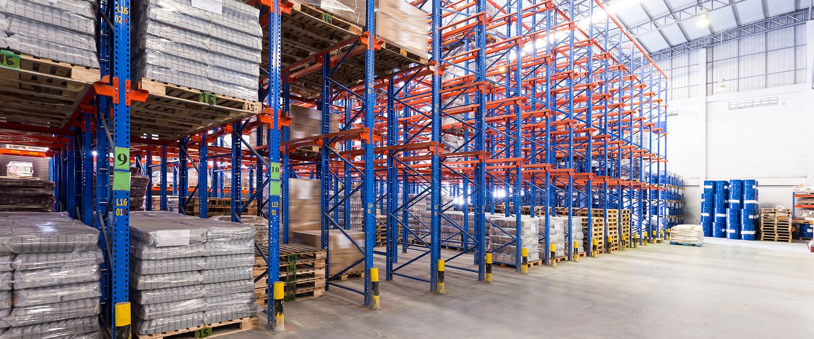 Cantilever Rack Manufacturer In Noida