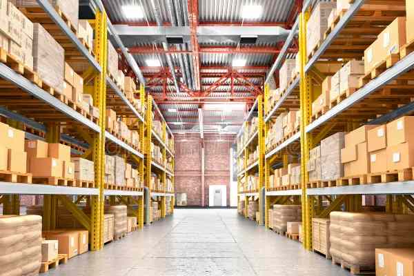 The Ultimate Guide to Industrial Racks