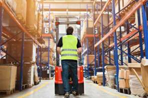 How to Choose the Right Industrial Rack for You