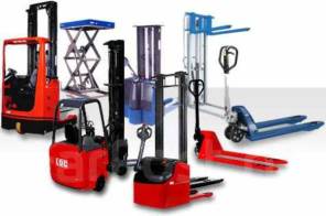 Top Trends in Industrial Racking Systems for 2024