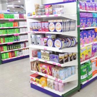 FIFO Rack Manufacturers in Delhi