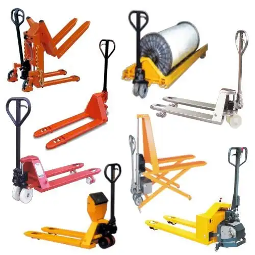 Pallet Rack in Delhi