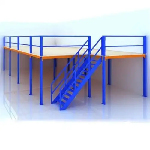 Mezzanine Floor in Delhi
