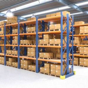Heavy Duty Rack Manufacturers in Varanasi