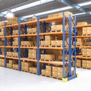 Heavy Duty Rack