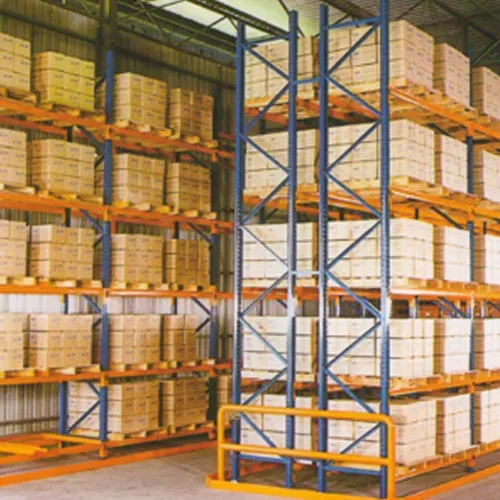 Pallet Truck in Bhopal